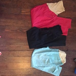 Maternity pant bundle